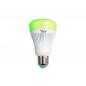 Preview: Aktion: Nur noch angezeigter Bestand verfügbar - SLV 1002518 Play LED Leuchtmittel E27 RGBW 240° 11.5W Smarthome